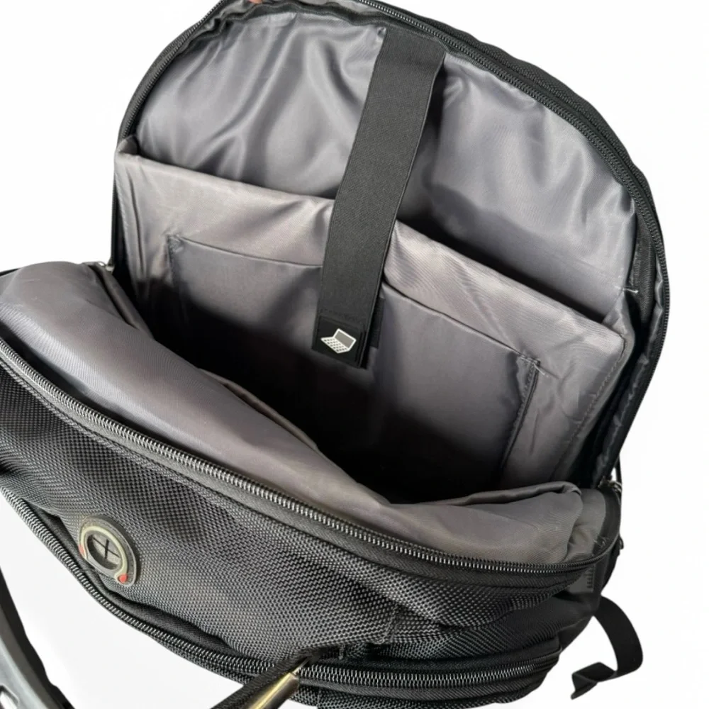 Extra Large Travel Laptop Backpack